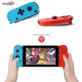 Contrôleur sans fil manette de jeu Bluetooth pour commutateur Nintendo