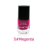 Vernis a ongles 6 ml