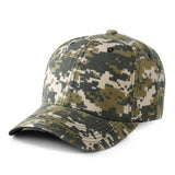 Casquettes de pêche chasseur