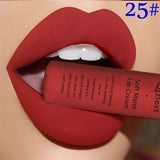 Brillant a levres 34 couleurs Sexy gloss longue duree