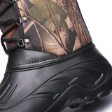 Bottes de randonnée hommes chasse  pêche