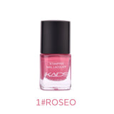 Vernis a ongles 6 ml