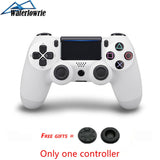 Manette de jeu Bluetooth sans fil pour Playstation 4 contrôle Dualshock Console Joystick