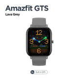 Version mondiale Amazfit GTS montre intelligente