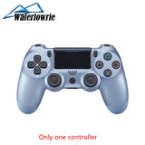 Manette de jeu Bluetooth sans fil pour Playstation 4 contrôle Dualshock Console Joystick