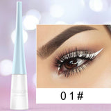 Eyeliner Liquide Colore Impermeable Longue Duree