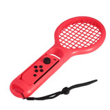 Support de Joy-Con pour poignée de raquette de tennis  pour lecteur de jeu Nintendo Switch ACES