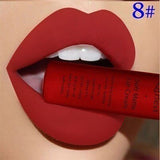 Brillant a levres 34 couleurs Sexy gloss longue duree