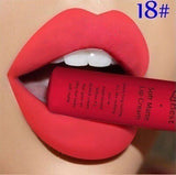 Brillant a levres 34 couleurs Sexy gloss longue duree