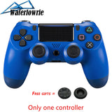 Manette de jeu Bluetooth sans fil pour Playstation 4 contrôle Dualshock Console Joystick