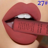 Brillant a levres 34 couleurs Sexy gloss longue duree