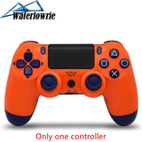 Manette de jeu Bluetooth sans fil pour Playstation 4 contrôle Dualshock Console Joystick