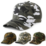 Casquettes de pêche chasseur