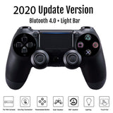 Manette de jeu Bluetooth sans fil pour Playstation 4 contrôle Dualshock Console Joystick