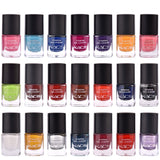 Vernis a ongles 6 ml