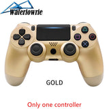 Manette de jeu Bluetooth sans fil pour Playstation 4 contrôle Dualshock Console Joystick