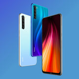 Xiaomi Redmi Note 8 Smartphone 4 Go 64 Go Snapdragon