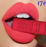 Brillant a levres 34 couleurs Sexy gloss longue duree