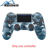 Manette de jeu Bluetooth sans fil pour Playstation 4 contrôle Dualshock Console Joystick