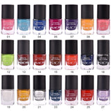 Vernis a ongles 6 ml