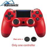 Manette de jeu Bluetooth sans fil pour Playstation 4 contrôle Dualshock Console Joystick