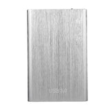 Disque dur externe 2,5 "Disque dur 500 Go / 1 To / 2 To