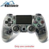 Manette de jeu Bluetooth sans fil pour Playstation 4 contrôle Dualshock Console Joystick