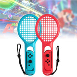 Support de Joy-Con pour poignée de raquette de tennis  pour lecteur de jeu Nintendo Switch ACES