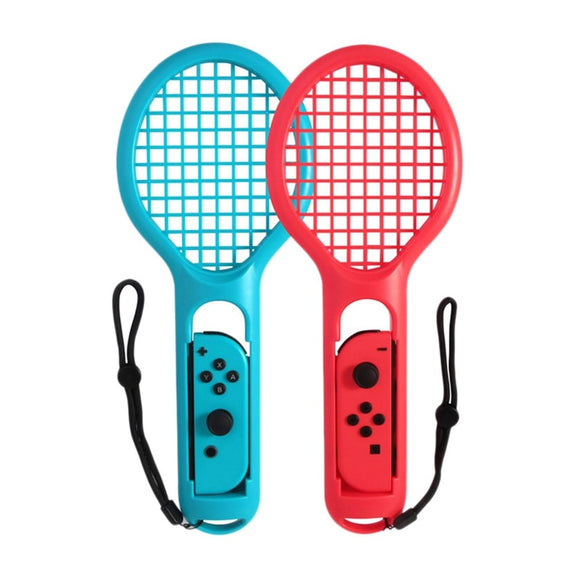 Support de Joy-Con pour poignée de raquette de tennis  pour lecteur de jeu Nintendo Switch ACES