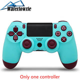 Manette de jeu Bluetooth sans fil pour Playstation 4 contrôle Dualshock Console Joystick