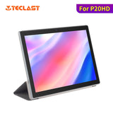 Housse de tablette d'origine 10.1 pouces en cuir PU pour Teclast P20HD