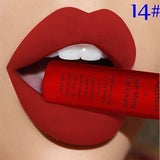 Brillant a levres 34 couleurs Sexy gloss longue duree