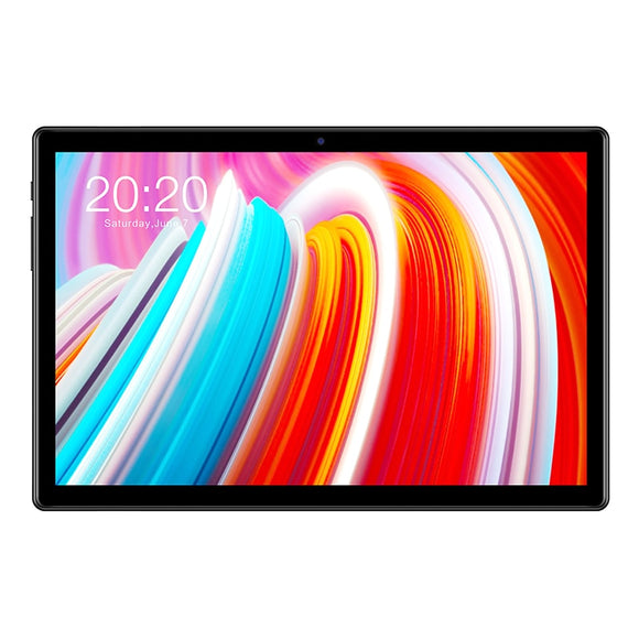 Tablette Teclast M40 10.1 `` 1920x1200 4G T618 Octa Core 6GB RAM 128GB ROM