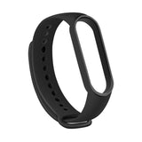 Bracelet en metal pour Xiaomi Mi Band 5 4 en acier inoxydable