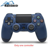 Manette de jeu Bluetooth sans fil pour Playstation 4 contrôle Dualshock Console Joystick