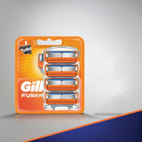 Lames de rasoir compatibles pour Gillette Fusion 5