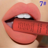 Brillant a levres 34 couleurs Sexy gloss longue duree