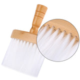 Brosses de cou doux outil de coiffure