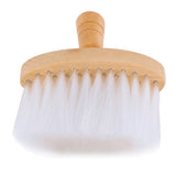 Brosses de cou doux outil de coiffure