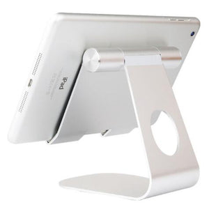 Support de tablette universel en aluminium