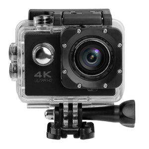 Camera 4K ecran tactile Sport HD WiFi