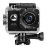 Camera 4K ecran tactile Sport HD WiFi