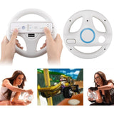 Volant de course pour Nintendo Wii Kart jeu de course