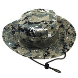 Chapeaux pêche chasse safari protection solaire unisexe