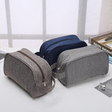 Trousse de voyage pour hommes