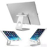 Support de tablette universel en aluminium