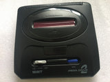 Console de jeu vidéo SEGA MD 2 16 bits