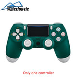 Manette de jeu Bluetooth sans fil pour Playstation 4 contrôle Dualshock Console Joystick