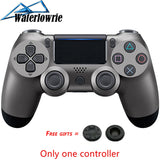 Manette de jeu Bluetooth sans fil pour Playstation 4 contrôle Dualshock Console Joystick