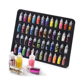 Set à ongles lampe sèche ongles +12 PCS Kit de vernis à ongles + Gel + perceuse à ongles électrique ...